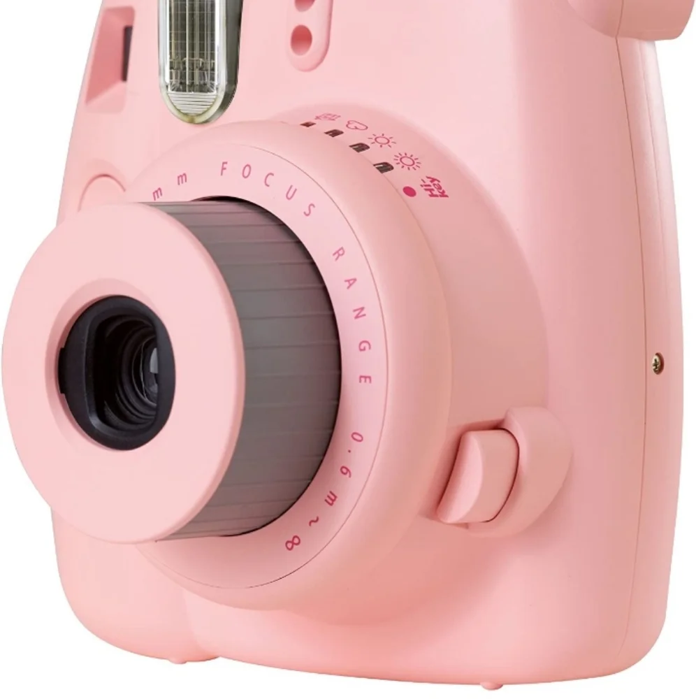 Fujifilm Instax Mini 8 Camera